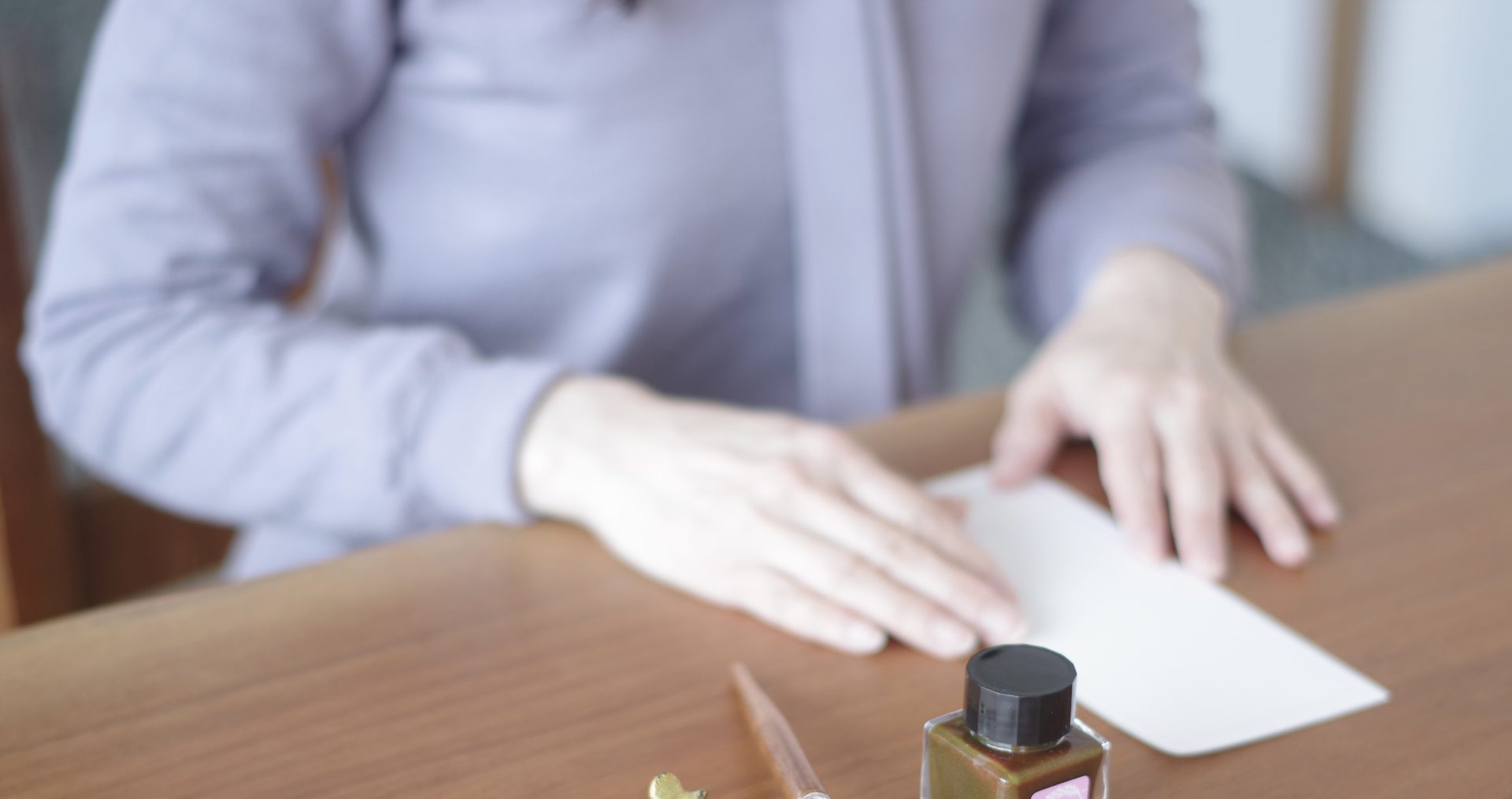 irofude exhibition main visual